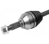 Demi-arbre Essieu avant gauche 188158 FEBI BILSTEIN pour NISSAN