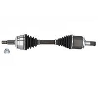 Essieu moteur FEBI BILSTEIN 196051