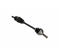 Demi-arbre Essieu avant gauche 49-0080 MAXGEAR pour MERCEDES-BENZ CLASSE V