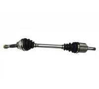Demi-arbre Essieu avant gauche 49-0272 MAXGEAR pour PEUGEOT CITROËN FIAT