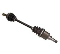 Demi-arbre Essieu avant gauche 49-0308 MAXGEAR pour PEUGEOT CITROËN