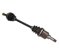 Demi-arbre Essieu avant gauche 49-0308 MAXGEAR pour PEUGEOT CITROËN