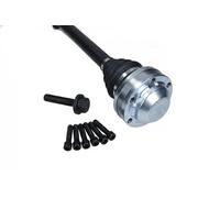 Demi-arbre Essieu avant gauche 49-0478 MAXGEAR pour VW TRANSPORTER T4 Fourgon