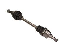 Demi-arbre Essieu avant gauche 49-0558 MAXGEAR pour FORD FOCUS I FOCUS I Turnier