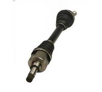 Demi-arbre Essieu avant gauche 49-0891 MAXGEAR pour CITROËN PEUGEOT