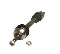 Demi-arbre Essieu avant gauche 49-0909 MAXGEAR pour CITROËN C5 I C5 I Break