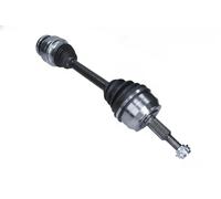 Demi-arbre Essieu avant gauche 49-0927 MAXGEAR pour VW MULTIVAN T5