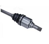 Demi-arbre Essieu avant gauche 49-0985 MAXGEAR pour RENAULT MEGANE II SCÉNIC II