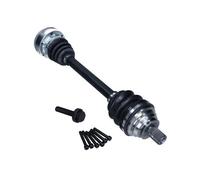 MaXgear Arbre de transmission Avant gauche 36 dents côté roue 521 mm Compatible VW Golf VII 49-1052