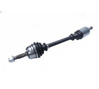 Demi-arbre Essieu avant gauche 49-1120 MAXGEAR pour CITROËN PEUGEOT