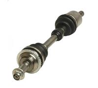 Demi-arbre Essieu avant gauche 49-1134 MAXGEAR pour MAZDA 6 Hatchback