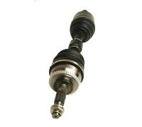Demi-arbre Essieu avant gauche 49-1138 MAXGEAR pour NISSAN PRIMERA