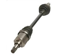 Demi-arbre Essieu avant gauche 49-1155 MAXGEAR pour PEUGEOT CITROËN DS