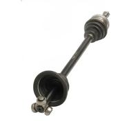 Demi-arbre Essieu avant gauche 49-1179 MAXGEAR pour RENAULT KANGOO