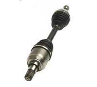 Demi-arbre Essieu avant gauche 49-1207 MAXGEAR pour TOYOTA AVENSIS Break AVENSIS