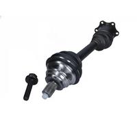 Demi-arbre Essieu avant gauche 49-1215 MAXGEAR pour VW SKODA AUDI SEAT