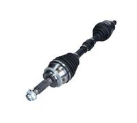 Demi-arbre Essieu avant gauche 49-1853 MAXGEAR pour TOYOTA AVENSIS Break AVENSIS