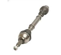 Demi-arbre Essieu avant gauche 49-1859 MAXGEAR pour RENAULT LAGUNA II