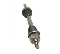 Demi-arbre Essieu avant gauche 49-1884 MAXGEAR pour CITROËN PEUGEOT
