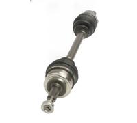 Demi-arbre Essieu avant gauche 49-1889 MAXGEAR pour TOYOTA AURIS