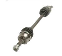 Demi-arbre Essieu avant gauche 49-1891 MAXGEAR pour OPEL CORSA D ADAM CORSA E