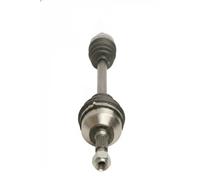 Demi-arbre Essieu avant gauche 49-2312 MAXGEAR pour CITROËN PEUGEOT