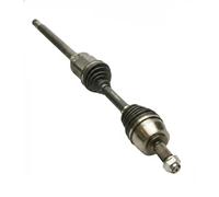 Demi-arbre Essieu avant gauche 49-2346 MAXGEAR pour FIAT DOBLO Cargo