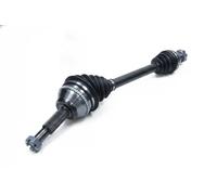 Demi-arbre Essieu avant gauche 49-2377 MAXGEAR pour FORD TRANSIT Fourgon