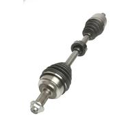 Demi-arbre Essieu avant gauche 49-2384 MAXGEAR pour HONDA ACCORD VIII
