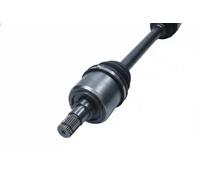 Demi-arbre Essieu avant gauche 49-2413 MAXGEAR pour LAND ROVER FREELANDER I