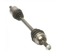 Demi-arbre Essieu avant gauche 49-2415 MAXGEAR pour LAND ROVER FREELANDER I