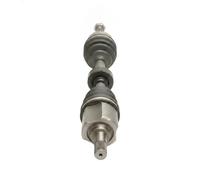 Demi-arbre Essieu avant gauche 49-2426 MAXGEAR pour MITSUBISHI CARISMA