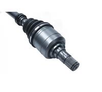 Demi-arbre Essieu avant gauche 49-2441 MAXGEAR pour NISSAN RENAULT
