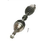Demi-arbre Essieu avant gauche 49-2443 MAXGEAR pour NISSAN RENAULT