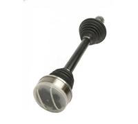 Demi-arbre Essieu avant gauche 49-2482 MAXGEAR pour SEAT VW SKODA