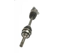 Demi-arbre Essieu avant gauche 49-2487 MAXGEAR pour SUZUKI GRAND VITARA I