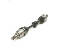 Demi-arbre Essieu avant gauche 49-2491 MAXGEAR pour SUZUKI FIAT