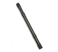 Demi-arbre Essieu avant gauche 49-2494 MAXGEAR pour TOYOTA AVENSIS Break AVENSIS