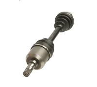 Demi-arbre Essieu avant gauche 49-2511 MAXGEAR pour VOLVO V70 II S60 I