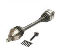 Demi-arbre Essieu avant gauche 49-2554 MAXGEAR pour VW AUDI SKODA