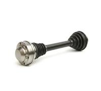Demi-arbre Essieu avant gauche 49-2555 MAXGEAR pour VW SEAT SKODA AUDI