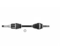 Demi-arbre Essieu avant gauche 614 498 0077 MEYLE pour OPEL CHEVROLET