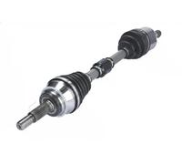 Demi-arbre Essieu avant gauche 62-02-275 ASHIKA pour TOYOTA AVENSIS Break