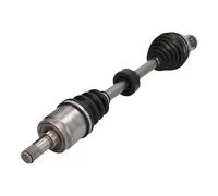 Essieu moteur ASHIKA 62-04-489