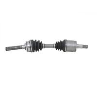 Demi-arbre Essieu avant gauche 62-05-566 ASHIKA pour MITSUBISHI PAJERO II L200