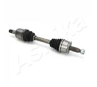 Demi-arbre Essieu avant gauche 62-05-576 ASHIKA pour MITSUBISHI FIAT