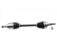 Demi-arbre Essieu avant gauche ADBP890009 BLUE PRINT pour TOYOTA COROLLA Verso