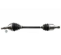Demi-arbre Essieu avant gauche ADBP890015 BLUE PRINT pour NISSAN MICRA C+C III