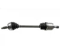 Demi-arbre Essieu avant gauche ADBP890020 BLUE PRINT pour HONDA