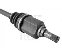 Demi-arbre Essieu avant gauche ADBP890049 BLUE PRINT pour NISSAN